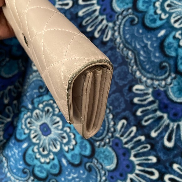 ❌SOLD❌Chanel Wallet - Picture 3 of 8